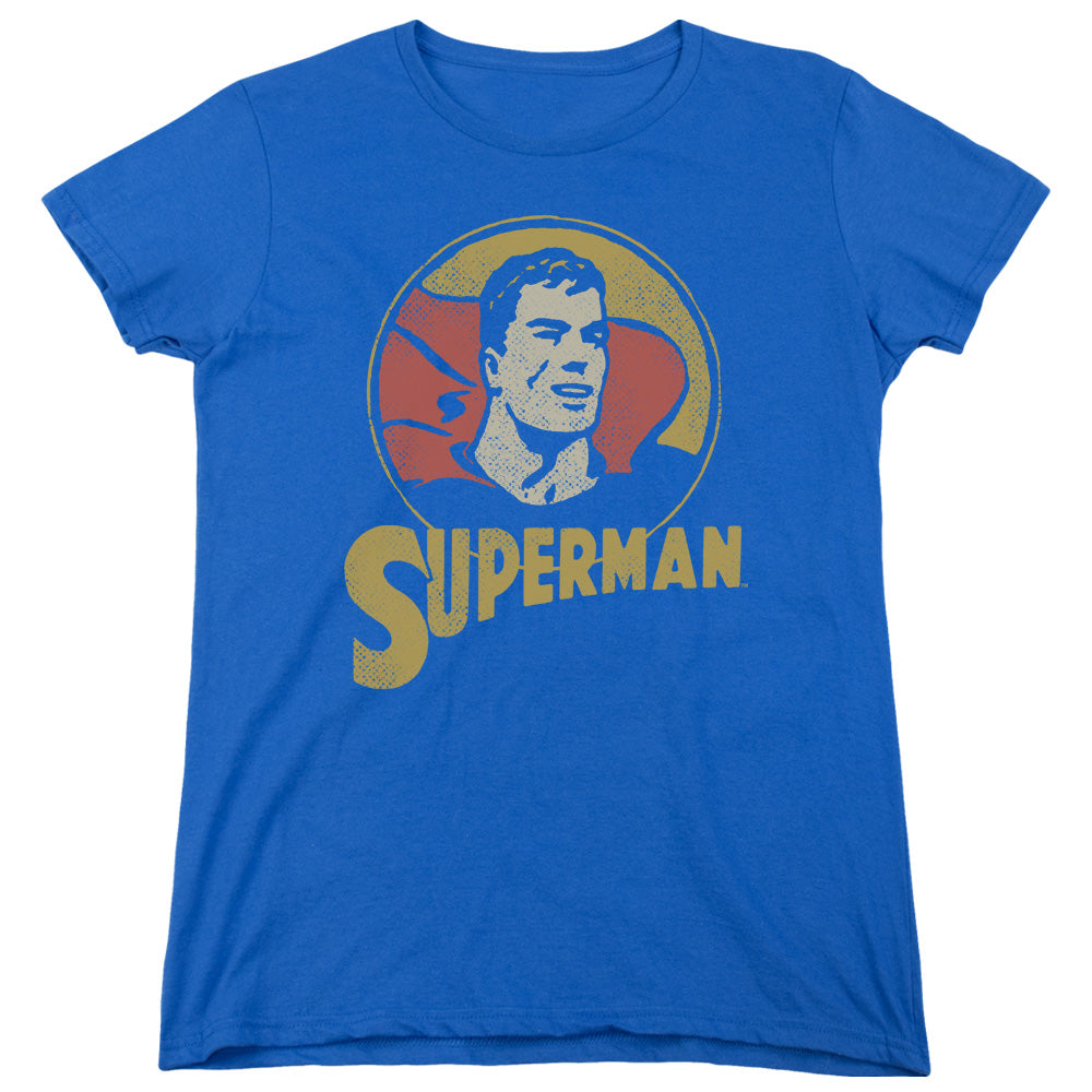 DC - Super Circle Women's Short Sleeve product image 1