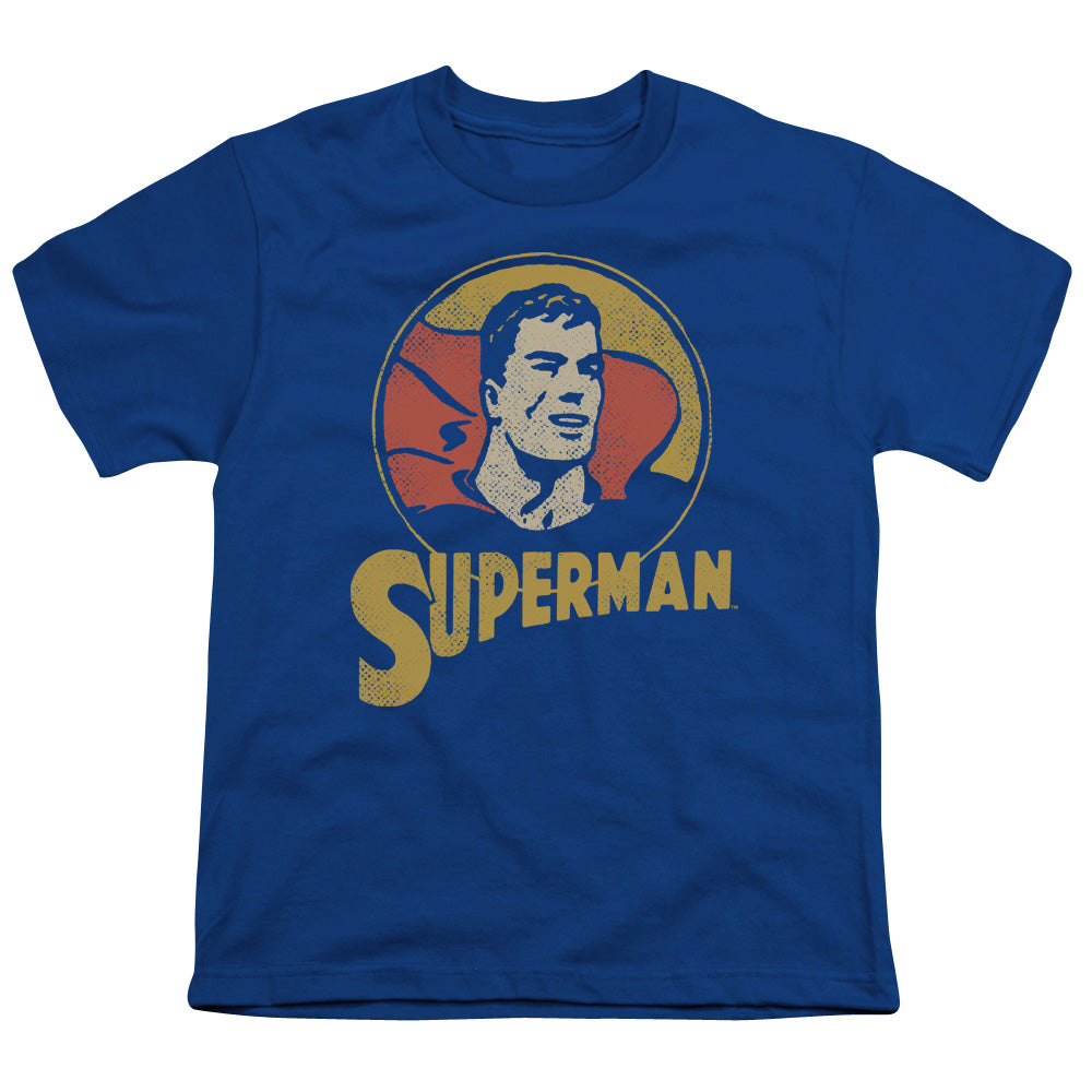 DC - Super Circle Youth Short Sleeve product image 2