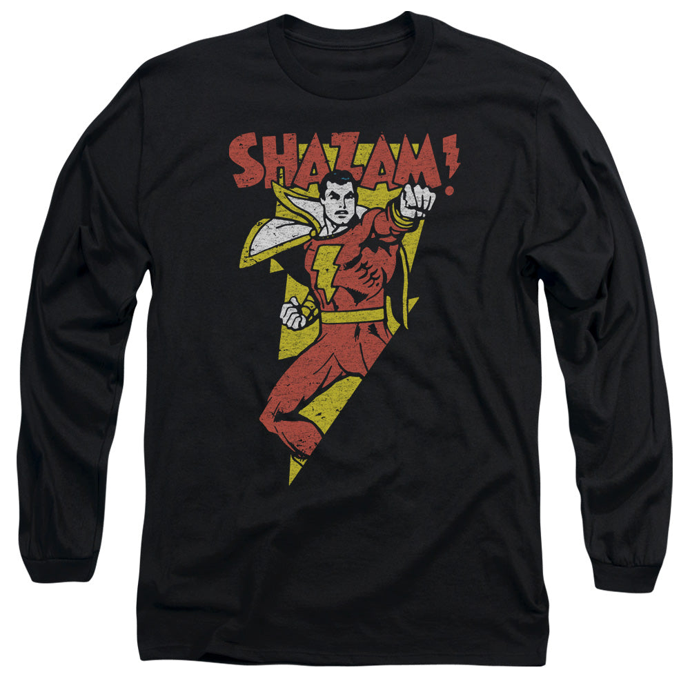 DC - In Bolt Adult Long Sleeve product image 2