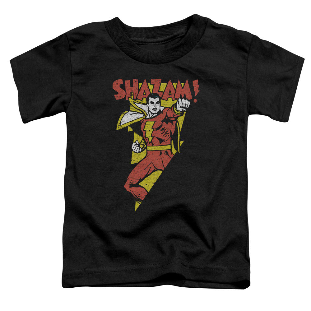 DC - In Bolt Toddler Short Sleeve product image 1