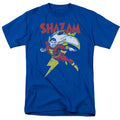 DC - Lets Fly Adult Regular Fit Short Sleeve product image 1