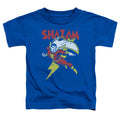 DC - Lets Fly Toddler Short Sleeve product image 1