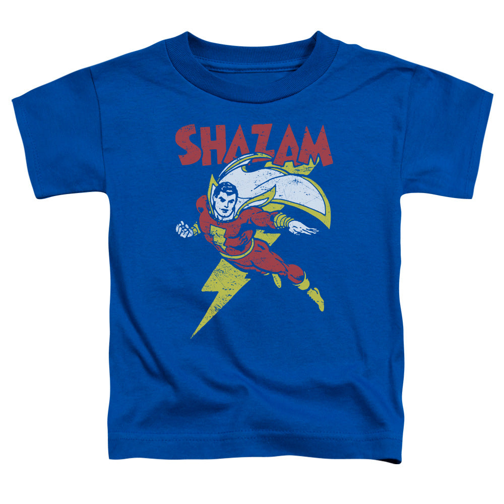 DC - Lets Fly Toddler Short Sleeve product image 2