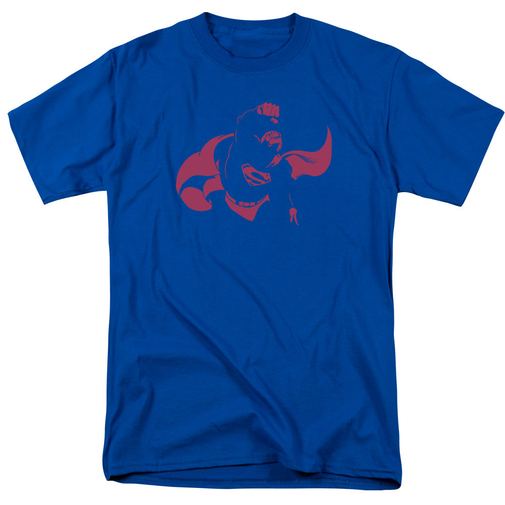 DC - Super Min Adult Regular Fit Short Sleeve product image 1