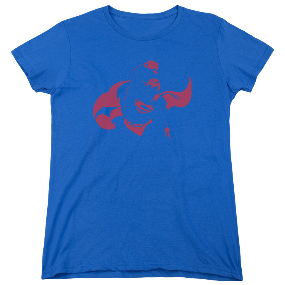 DC - Super Min Women's Short Sleeve product image 1