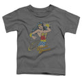 DC - Spinning Toddler Short Sleeve product image 1