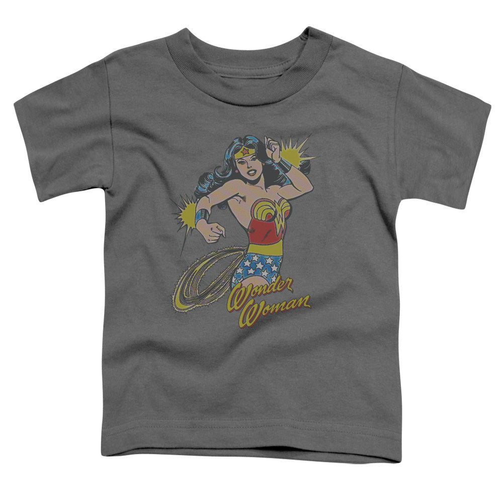 DC - Spinning Toddler Short Sleeve product image 1