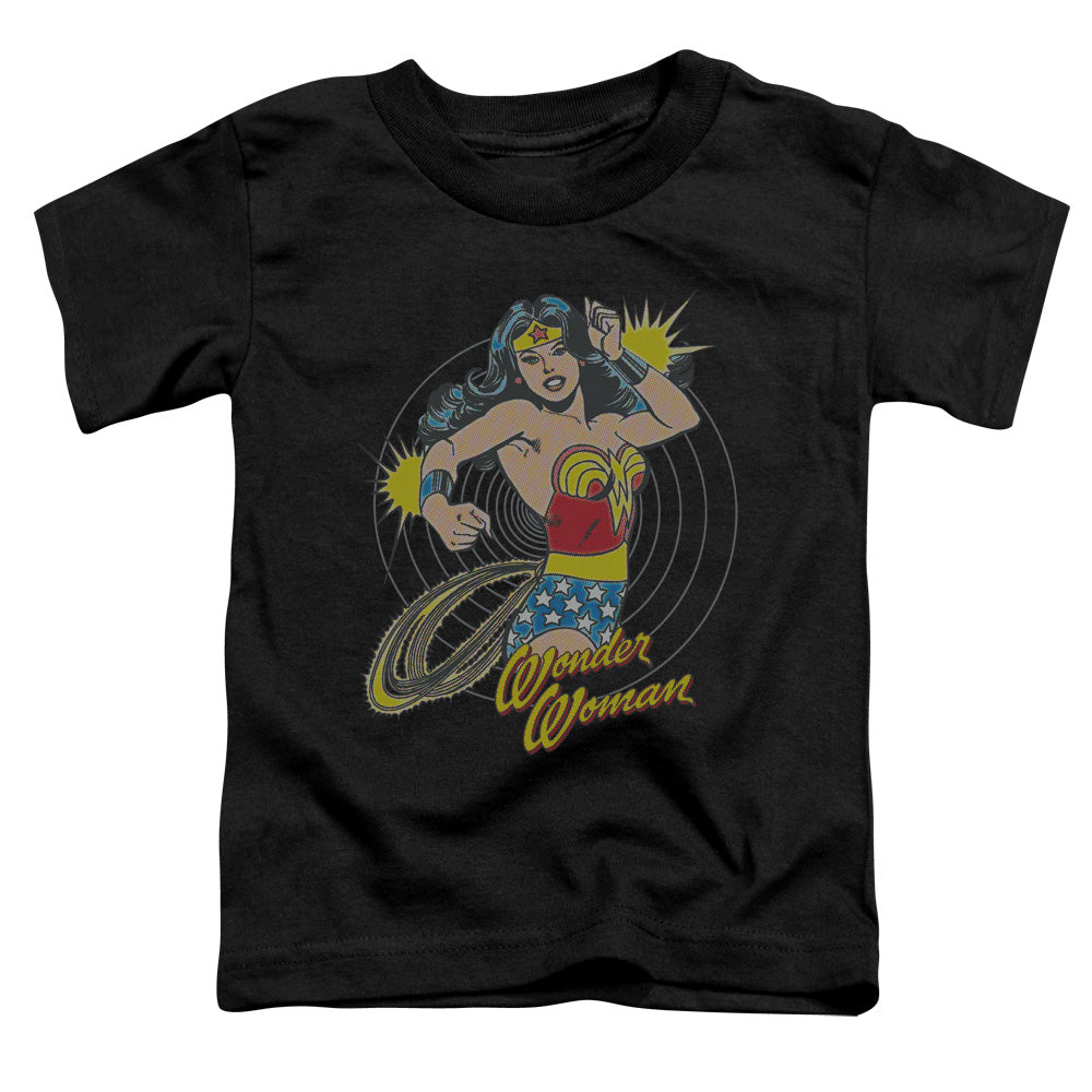 DC - Spinning Toddler Short Sleeve product image 3