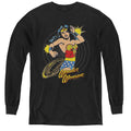 DC - Spinning L - S Youth product image 1
