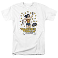 DC - Action Figure Adult Regular Fit Short Sleeve product image 1
