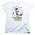DC - Action Figure Women's Short Sleeve product image 1