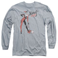 DC - Harley Hammer Adult Long Sleeve product image 1