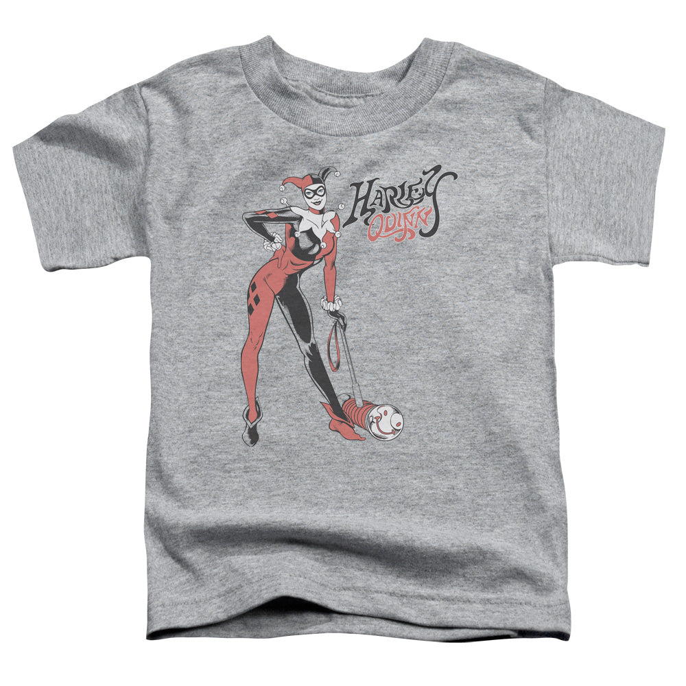 DC - Harley Hammer Toddler Short Sleeve product image 1