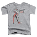DC - Harley Hammer Toddler Short Sleeve product image 1