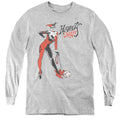 DC - Harley Hammer L - S Youth product image 1