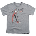 DC - Harley Hammer Youth Short Sleeve product image 1