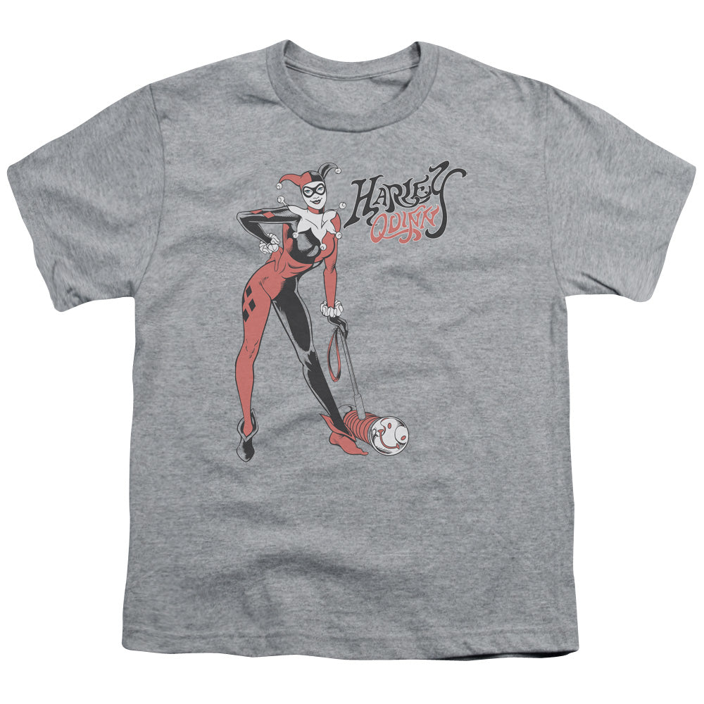 DC - Harley Hammer Youth Short Sleeve product image 2