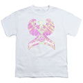 DC - Wonder Bird Youth Short Sleeve product image 1