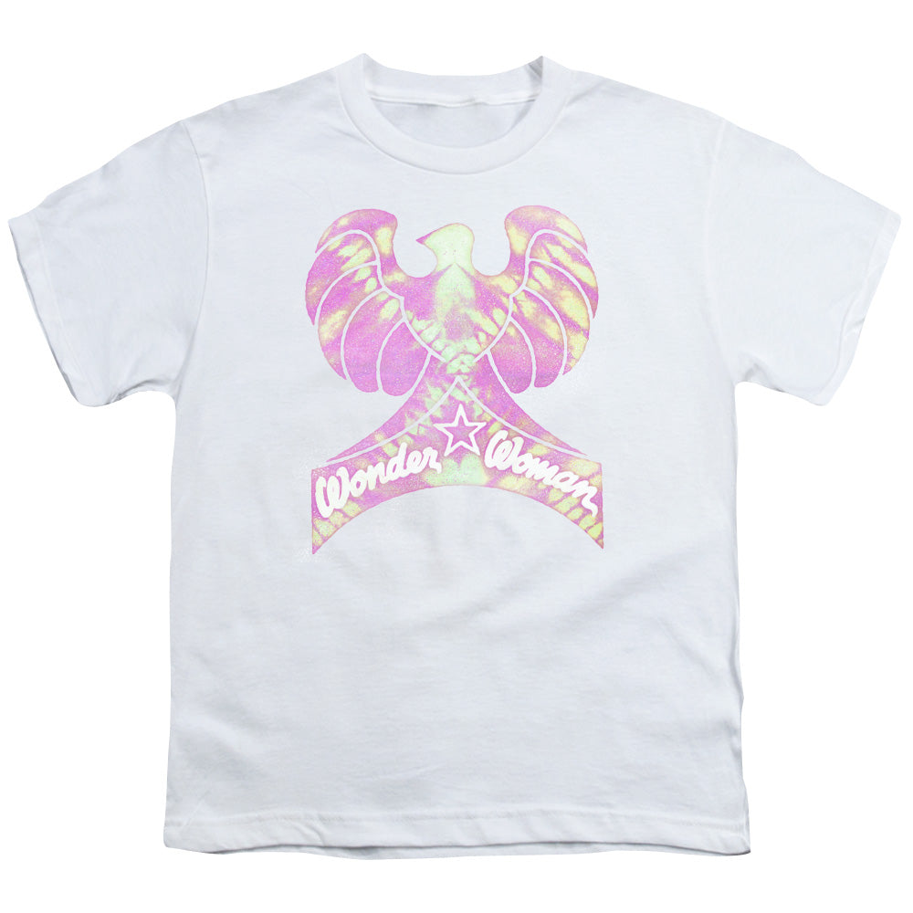 DC - Wonder Bird Youth Short Sleeve product image 2