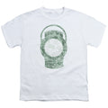 DC - Lantern Cover Youth Short Sleeve product image 1