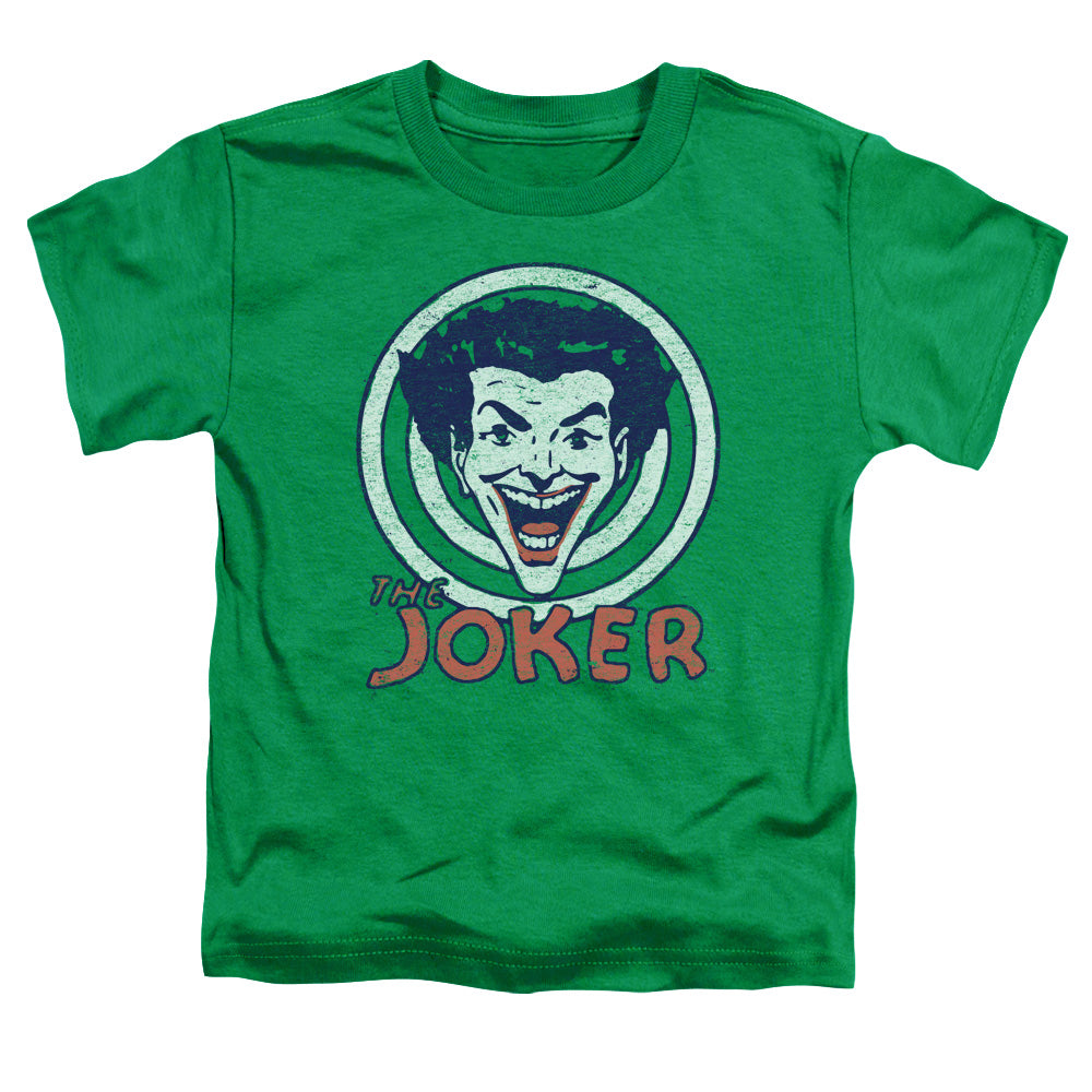 DC - Joke Target Toddler Short Sleeve product image 2