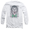 DC - Criminal Adult Long Sleeve product image 1