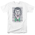 DC - Criminal Adult Regular Fit Short Sleeve product image 1