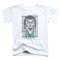 DC - Criminal Toddler Short Sleeve product image 1