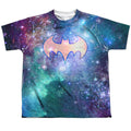 DC - Shielded Galaxy Youth Short Sleeve 100% Poly product image 1