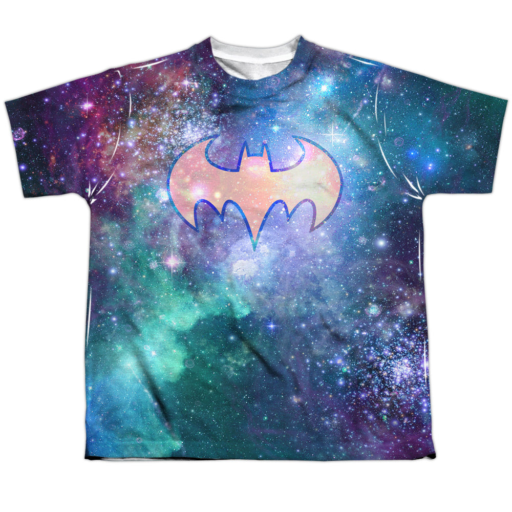 DC - Shielded Galaxy Youth Short Sleeve 100% Poly product image 2