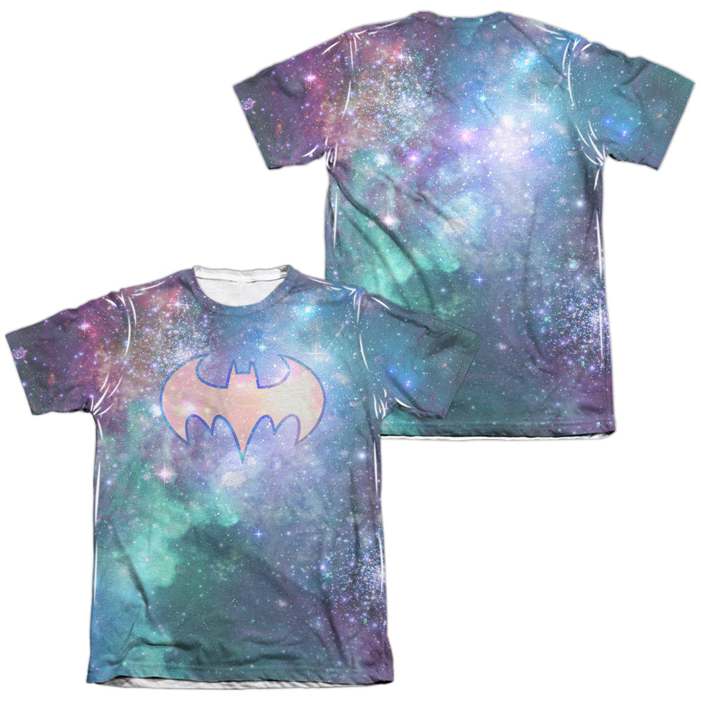 DC - Shielded Galaxy (Front - Back Print) Adult Regular Fit product image 1