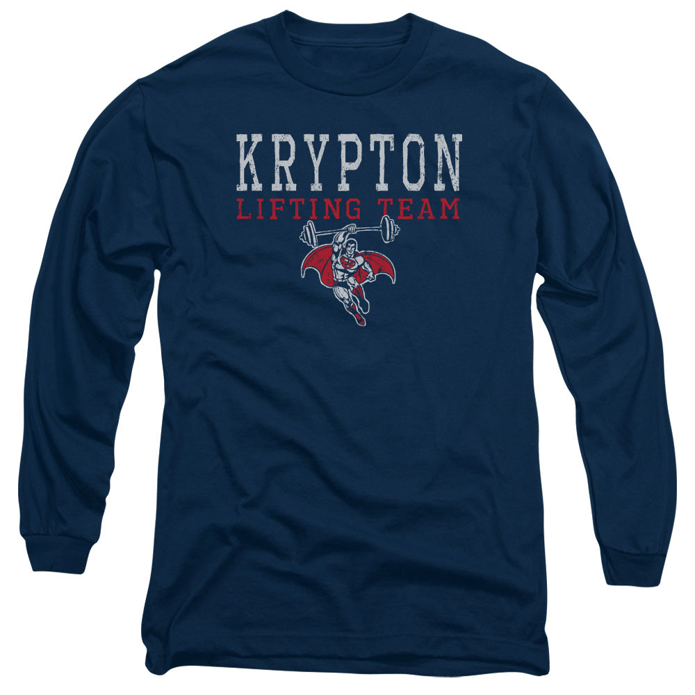 DCO - Krpton Lifting Adult Long Sleeve product image 2