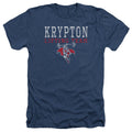 DCO - Krpton Lifting Adult Regular Fit Heather Short Sleeve product image 1