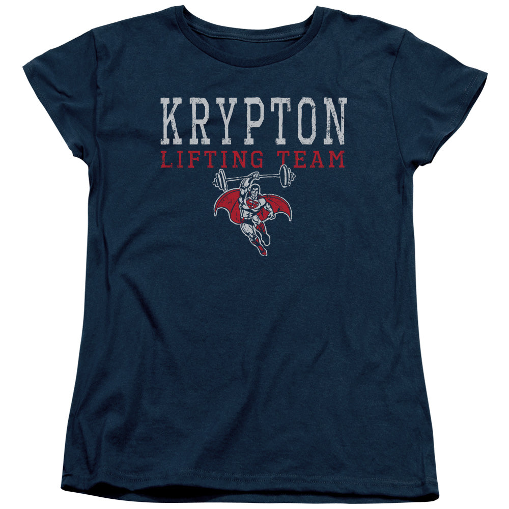 DCO - Krpton Lifting Women's Short Sleeve product image 2
