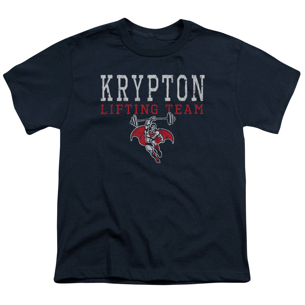DCO - Krpton Lifting Youth Short Sleeve product image 1