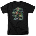 Green Lantern - Corps #1 Adult Regular Fit Short Sleeve product image 1