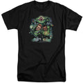 Green Lantern - Corps #1 Adult Tall Fit Short Sleeve product image 1