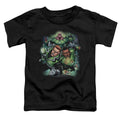 Green Lantern - Corps #1 Toddler Short Sleeve product image 1