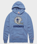 Dallas Cowboys Big Helmet Hoodie product image 1