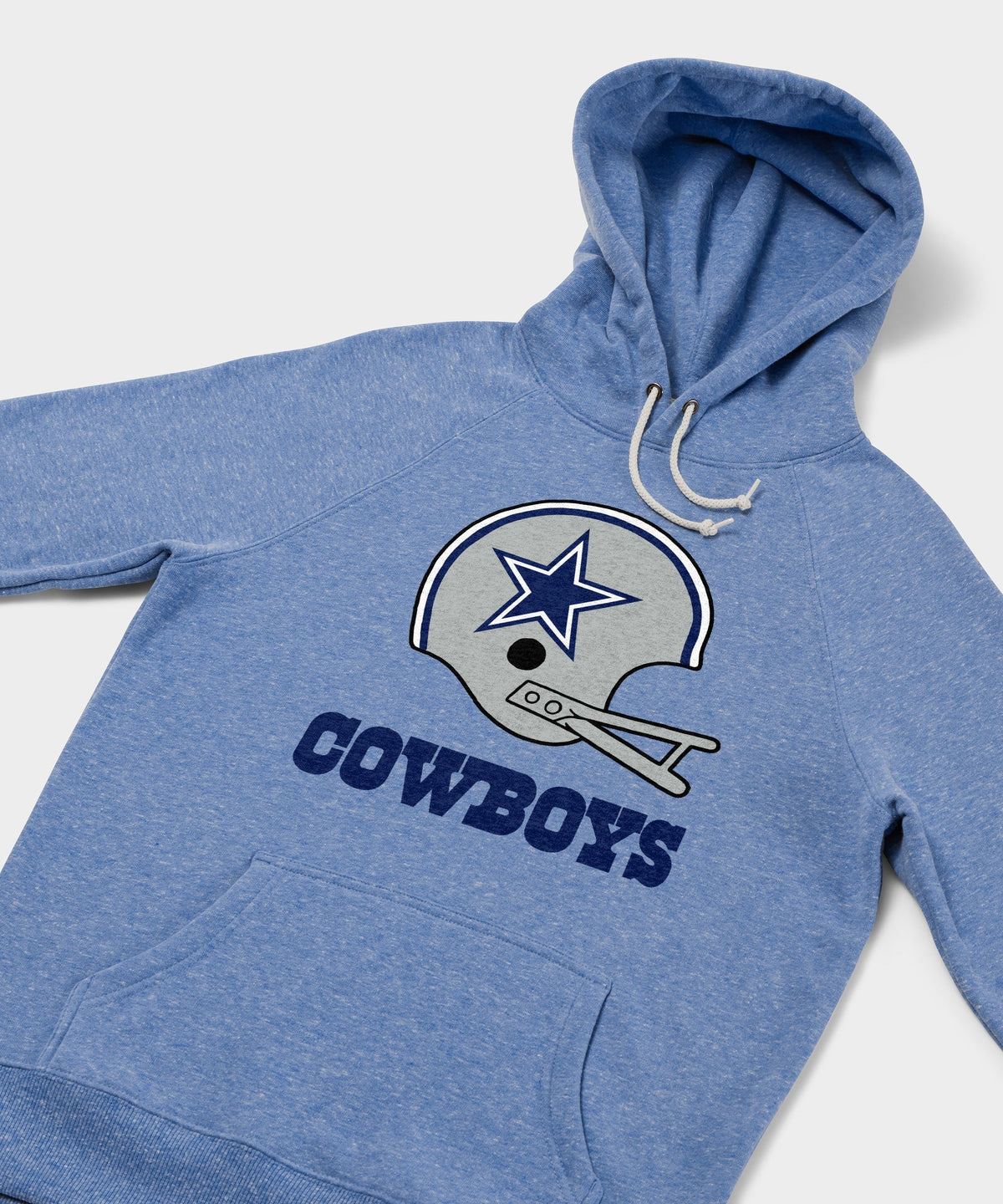 Dallas Cowboys Big Helmet Hoodie product image 2