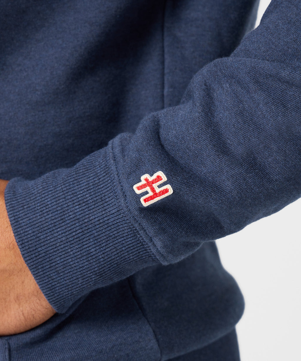 Dallas Cowboys Crest Hoodie product image 5