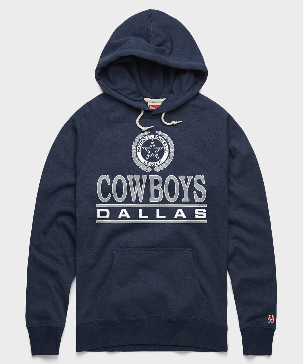 Dallas Cowboys Crest Hoodie product image 1