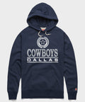 Dallas Cowboys Crest Hoodie product image 1