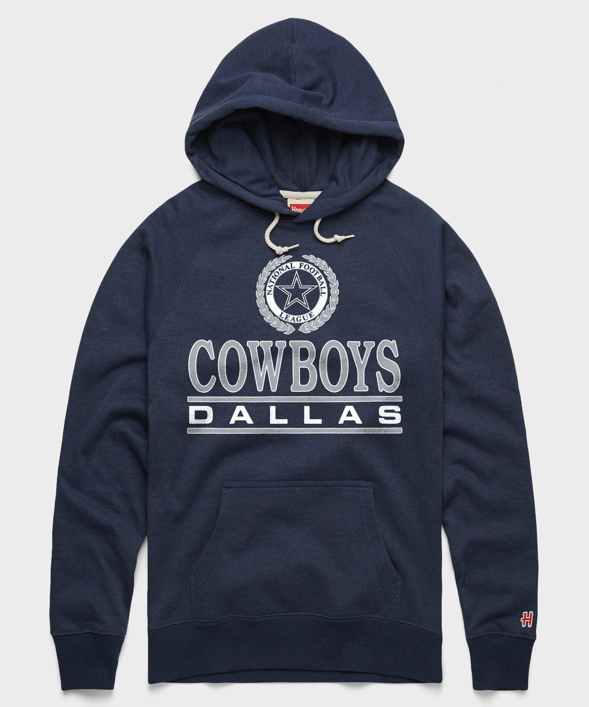 Dallas Cowboys Crest Hoodie product image 1