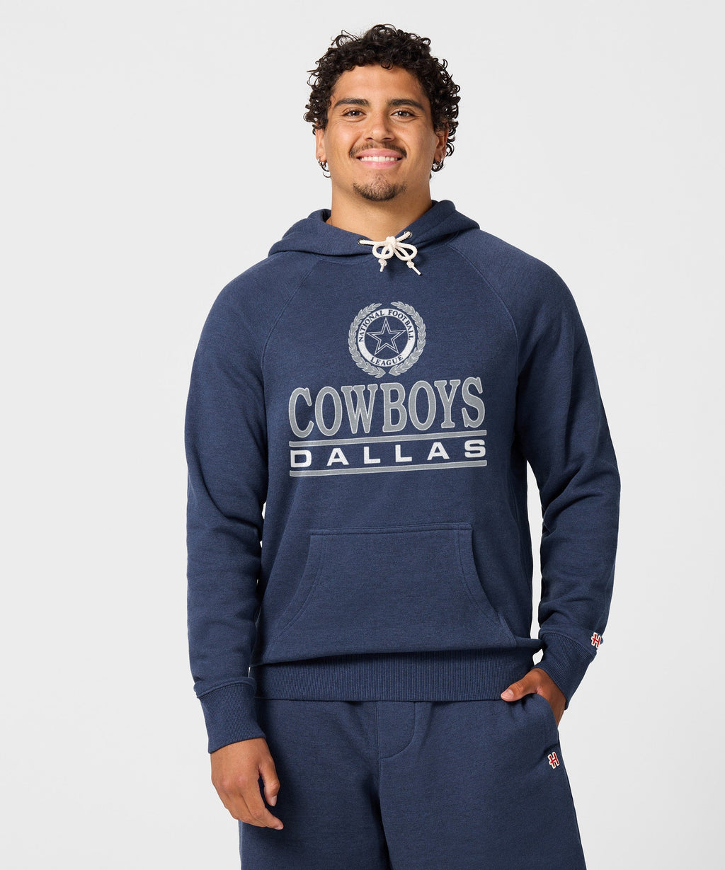 Dallas Cowboys Crest Hoodie product image 3