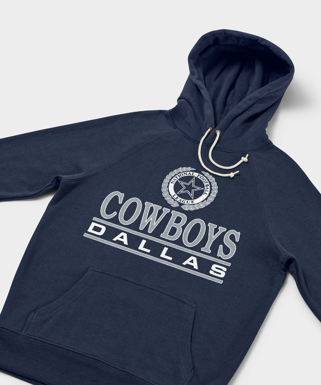 Dallas Cowboys Crest Hoodie product image 2