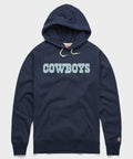 Dallas Cowboys Wordmark '60 Hoodie product image 1