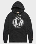 Dallas Mavericks Blacktop Logo Hoodie product image 1