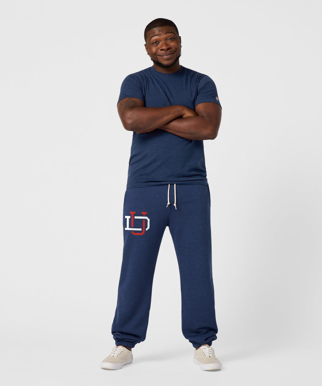Dear Old U Of D Sweatpants