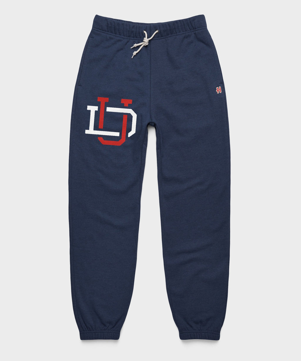 Dear Old U Of D Sweatpants